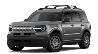 2026 Ford Bronco Sport® External Image 1